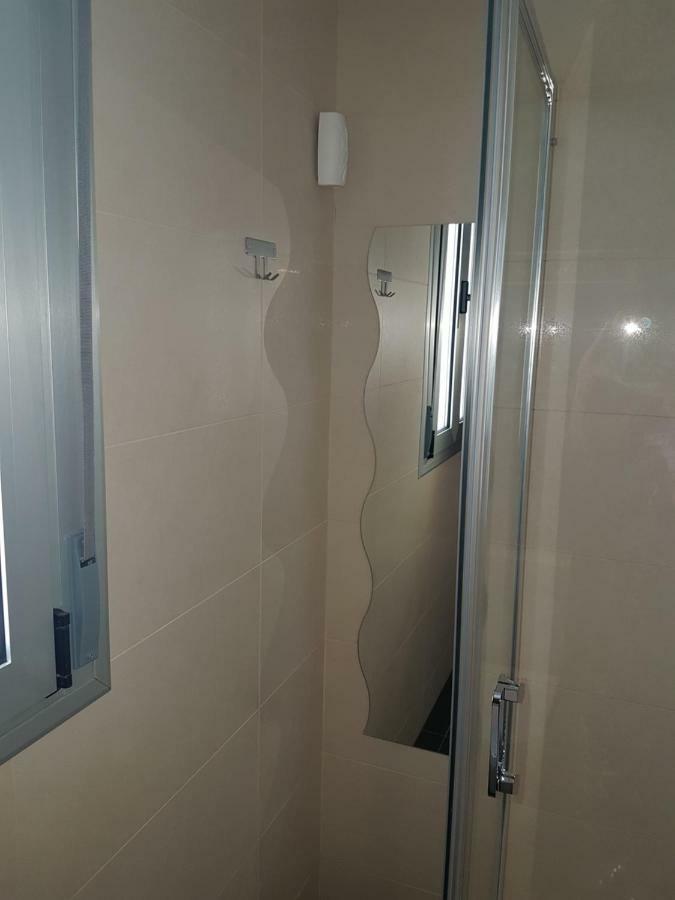 Suite Wagner Santa Cruz de Tenerife Exterior foto