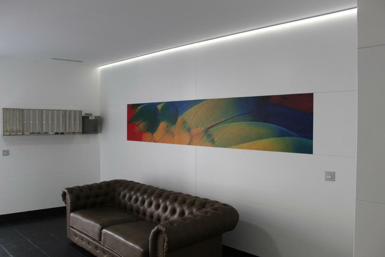 Suite Wagner Santa Cruz de Tenerife Exterior foto